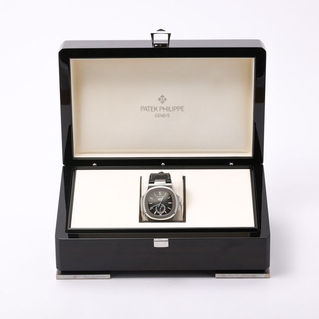 Patek Philippe Nautilus 5726A-001 Image 7